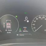 Honda HR-V - imagine 17