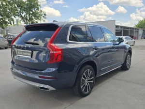 VOLVO XC90 2.0 B5 P Momentum Pro AT8 AWD 7 Locuri