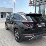 Hyundai Tucson - imagine 3