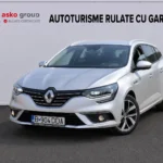 Renault Megane - imagine 10