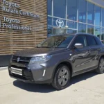 Suzuki Vitara - imagine 1