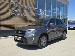 Suzuki Vitara Passion 1.4 Mild-Hybrid