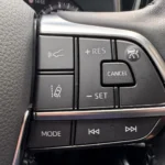 Toyota Highlander - imagine 17