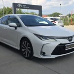 Toyota Corolla - imagine 2