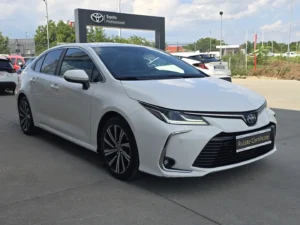 Toyota Corolla Hybrid – 1.8 – EXCLUSIVE