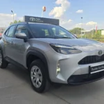 Toyota Yaris Cross - imagine 2