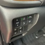 Honda CR-V - imagine 28