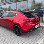 Mazda 3 - imagine 5