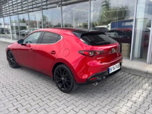 MAZDA3 MT 2.0 e-Skyactiv-X186 GT Plus