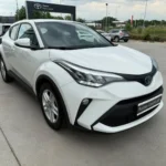 Toyota C-HR - imagine 3