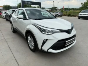 Toyota C-HR 1.8 HSD CORE