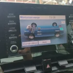 Toyota Camry - imagine 18