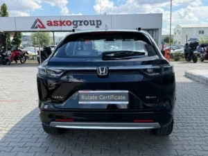 HONDA HR-V 1.5 HEV ADVANCE STYLE