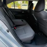 Toyota Corolla - imagine 16