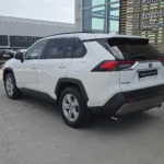 Toyota RAV4 - imagine 4