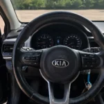 KIA Stonic - imagine 6