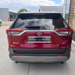 Toyota RAV4 - imagine 5