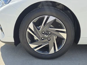 Hyundai i20 1.2 – 84 CP – Led Line