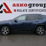 Suzuki A-Cross - imagine 3