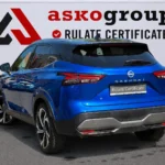 Nissan Qashqai - imagine 3