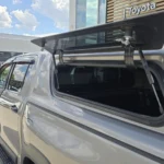 Toyota Hilux - imagine 6