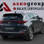 KIA Sportage - imagine 3