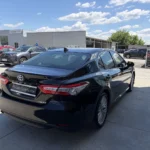 Toyota Camry - imagine 4