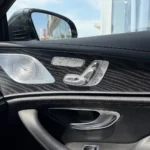 Mercedes-Benz CLS - imagine 28