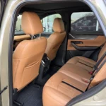 Mazda CX-60 - imagine 13