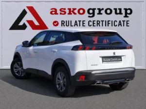 Peugeot 2008 1.2 PureTech 130CP EAT8 Active Pack 2023