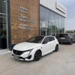 Peugeot 308 - imagine 0