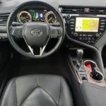Toyota Camry - imagine 10