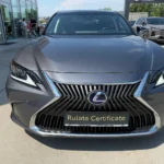 Lexus Seria ES - imagine 2