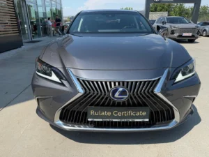 LEXUS ES300 H EXECUTIVE