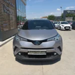 Toyota C-HR - imagine 7