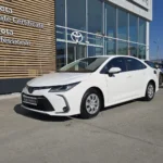 Toyota Corolla - imagine 1