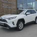 Toyota RAV4 - imagine 1