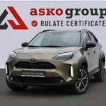 Toyota Yaris Cross - imagine 1