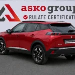 Peugeot 2008 - imagine 8