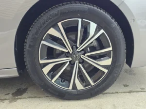 Peugeot 508 1.5 Blue HDi AT8 Allure Pack
