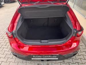 MAZDA3 MT 2.0 e-Skyactiv-X186 GT Plus