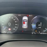 Volvo XC40 - imagine 14