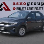 KIA Stonic - imagine 1
