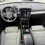 Volvo XC40 - imagine 18