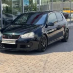 Volkswagen Golf - imagine 24