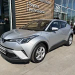 Toyota C-HR - imagine 1