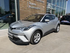 Toyota C-HR 1.8 HEV C-ENTER