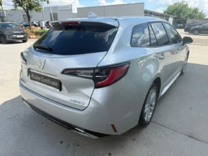 SUZUKI SWACE 1.8 HEV PASSION