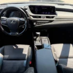 Lexus Seria ES - imagine 15