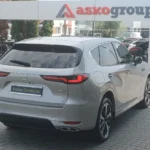 Mazda CX-60 - imagine 3